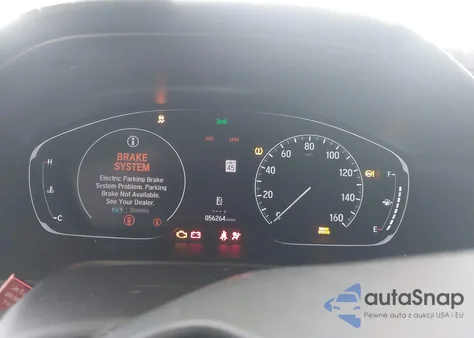 2019 Honda Accord Lx from USA, damaged, VIN 1HGCV1F19KA173888